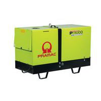 Groupe électrogène P11000 triphasé élec CPI 8,6 kW
