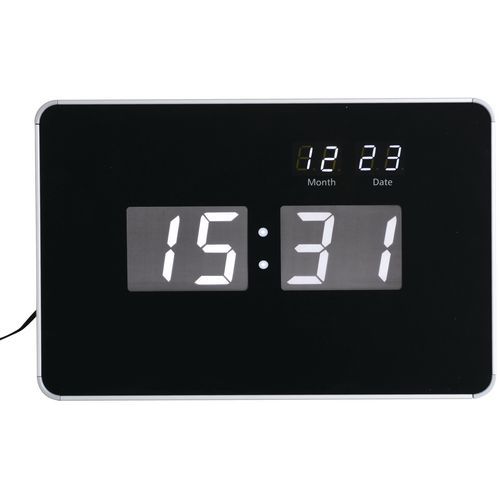 Horloge murale, horloge de bureau chez manutan