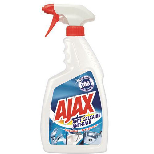 Ajax coupon printable