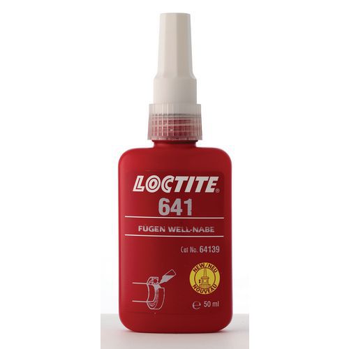 Loctite® 641 Manutan.fr