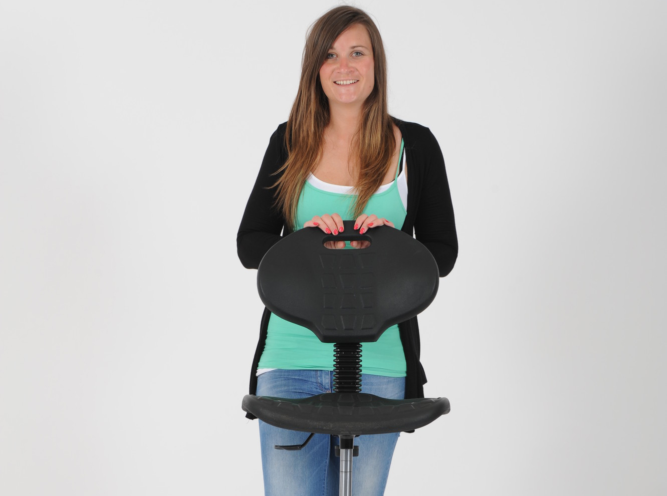 Chaise Assis Debout Ergonomique : We did not find results for: