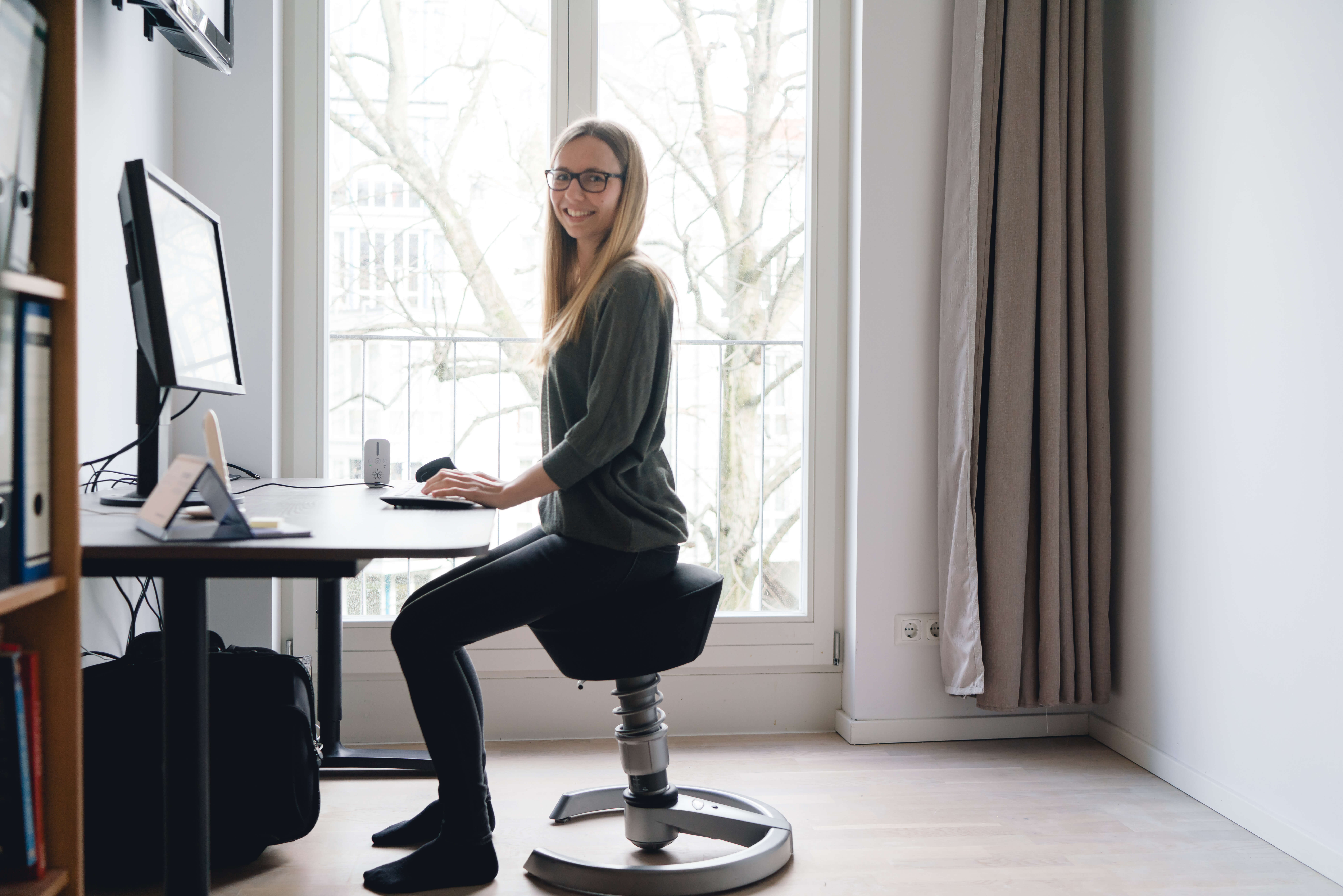 Chaises de bureau ergonomiques pour le dos: 9 conseils avant d'acheter