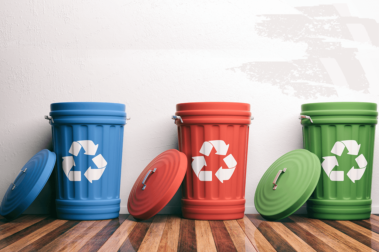 Guide D Achat Bien Choisir Votre Poubelle De Tri Manutan Blog