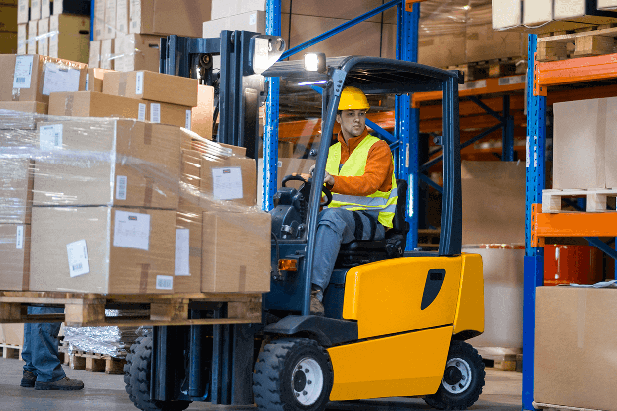 Les 5 Piliers De La Reglementation De L Entrepot Logistique Manutan Blog