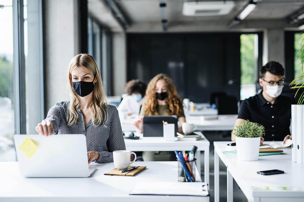 Les nouveaux usages pour les espaces de bureaux