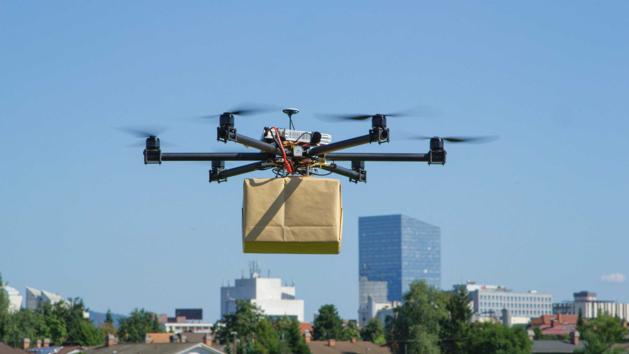 Quels sont les transports écologiques du futur dans la Supply Chain