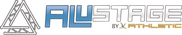 Alustage