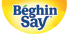 Beghin Say
