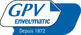 Gpv Envelmatic