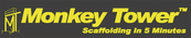 Monkey tower