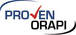 Proven orapi