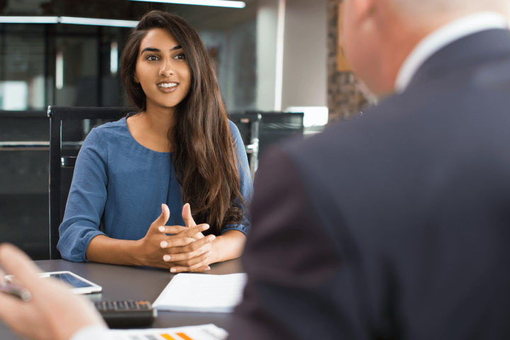 Interview Ergonome