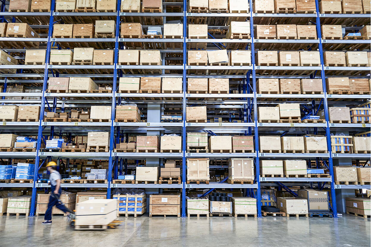 Le dropshipping et la gestion des stocks