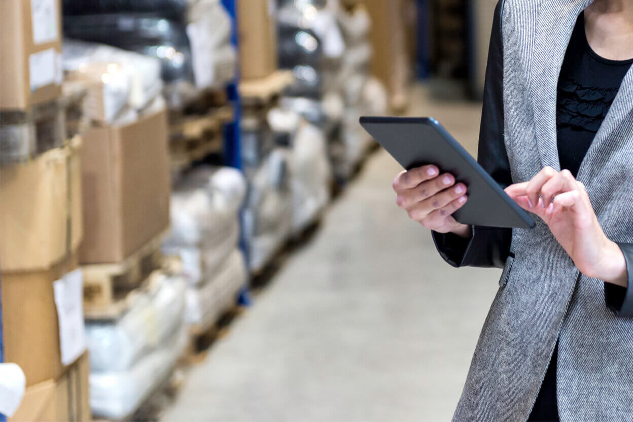 Impact du covid19 sur la supply chain