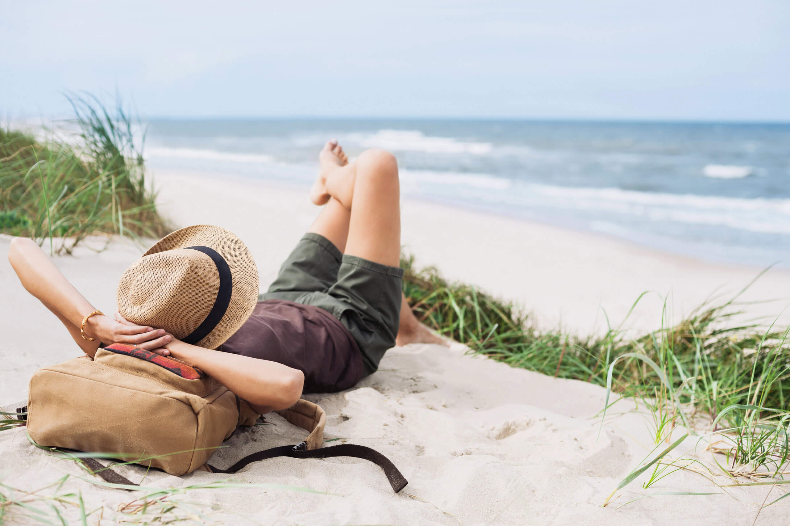 10 choses à savoir avant de poser vos congés d'été et de partir en vacances  - Manutan blog