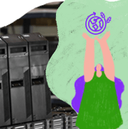 Revalorisation matériels informatiques