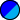 Bleu/bleu clair
