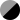Gris/noir