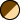 Marron/beige