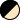 Noir/beige