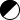 Noir/blanc