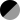 Noir/gris