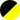 Noir/jaune