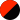 Rouge/noir