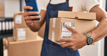 Guide d’achat : les emballages éco-responsables Manutan EXPERT