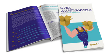Livre blanc Le Guide de la Gestion des Stocks