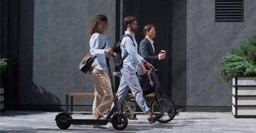 Les différentes mobilités durables à utiliser dès aujourd’hui en entreprise