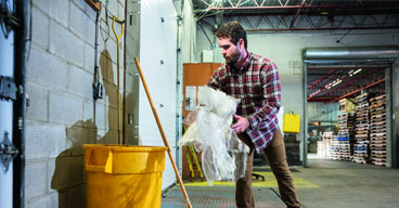 Désinfection des locaux, les bonnes pratiques