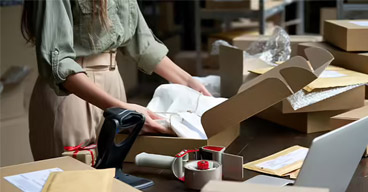 Le packaging au service de la sécurité alimentaire