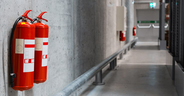 Comment assurer la sécurité des marchandises en entrepôt logistique ?
