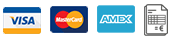 Méthodes de paiement