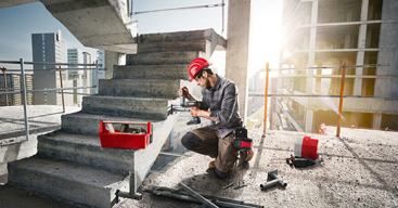 Les indispensables du matériel de chantier pour garantir la sécurité