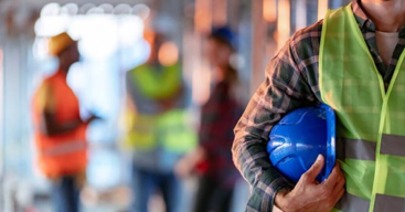 Rubalise et barrières de sécurité : comment délimiter efficacement une zone de chantier ?