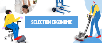Tout nos produits érgonomiques
