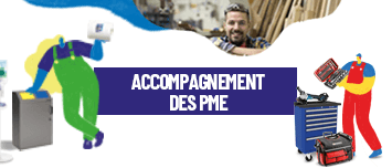 Tout pour votre PME SMB