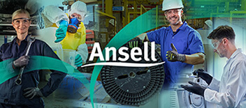 Sélection spéciale Ansell