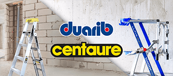 Sélection spéciale Duarib et Centaure