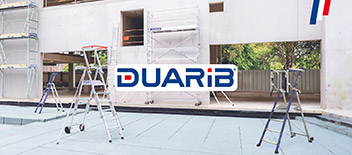 Sélection spéciale Duarib