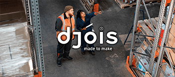 Sélection spéciale Djois by Tarifold