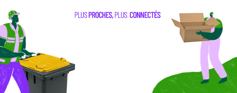 Ensemble pour des achats responsables