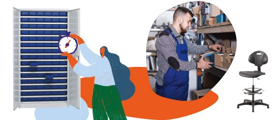 Aménagement d’atelier : tout pour bien s’organiser !