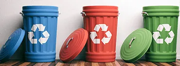 Une gestion des déchets efficace en entreprise