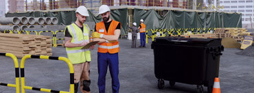 Entrepôt : aménagez vos espaces de travail