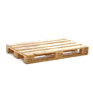 Palettes seconde main