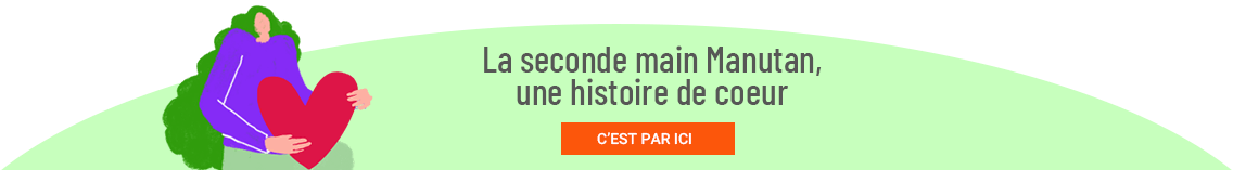 nos engagements de la seconde main