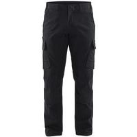 Pantalon pour industrie à stretch - Blåkläder
